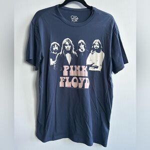 M NEW Chaser Pink Floyd T-Shirt